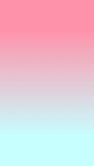 Pink blue background white border - a black border free wallpaper for mobile