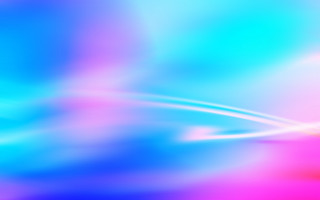 Blurry image blue color abstract 2 - a blurry image free wallpaper