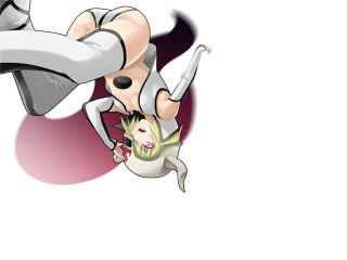 Handstand person red circle white - a handstand free wallpaper