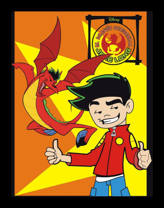 Dragon man cellphone thumbs up - a dragon free wallpaper for mobile