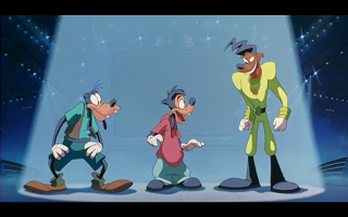 Goofy and goofy standing in - goofy free wallpaper