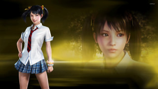 Girl school uniform picture tie - a tie free wallpaper for desktop