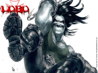 Man sword demon face drawing 2 - andrew robinson free wallpaper for desktop