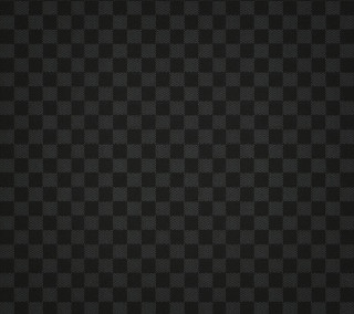 Black white checkered background pattern - minimalism free wallpaper for tablet