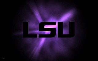 Purple black logo lsu black - dave arredondo free wallpaper