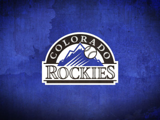 Colorado rockies baseball mountain baseball - dave melvin free wallpaper