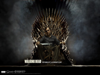 Man iron throne swords knife - sword free wallpaper