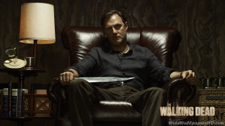 Man sitting chair book lap - him free wallpaper