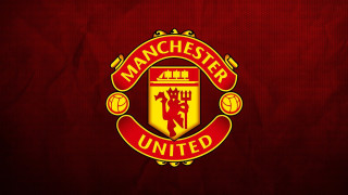 Red yellow manchester united wallpaper 3 - the front free wallpaper