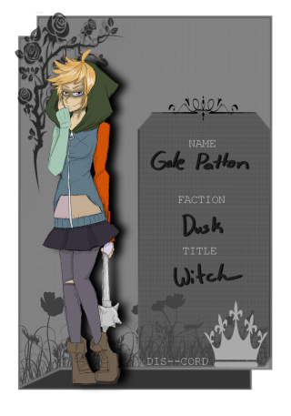 Cartoon character umbrella tombstone name - a name tag free wallpaper