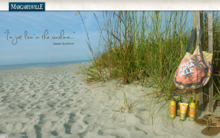 Beach lifeguards safety sunshine sand - elaine duillo free wallpaper