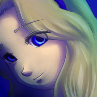 Close up blue eyes cat - blue eye free wallpaper for tablet