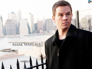 Man fence city background quote - charles martin free wallpaper