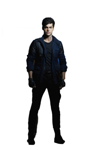 Man dark gun hands night - the dark free wallpaper for mobile