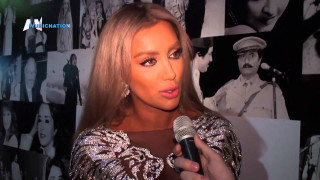 Woman microphone wall pictures man - picture free wallpaper