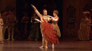 Dance stage arabesque barque theatrical - theatrical free wallpaper for desktop