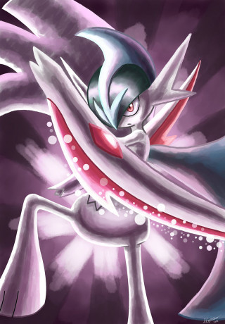 Cartoon hairy pokemon purple sky - epsylon point free wallpaper for mobile