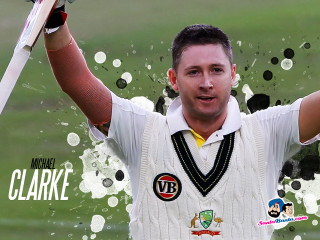 Man holding bat white shirt - dicky doyle free wallpaper