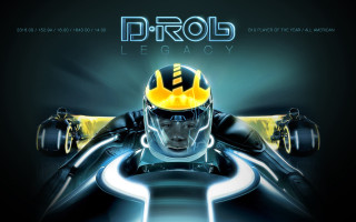 Man helmet futuristic background metropolis - chafik charobim free wallpaper