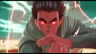 Man red eyes pointing green - adam manyoki free wallpaper for desktop