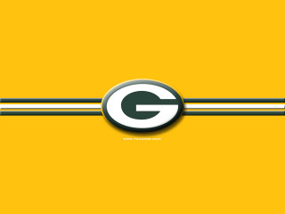 Green bay packers logo yellow - wallpaper free wallpaper for desktop