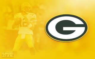 Green bay packers football player - official medium free wallpaper