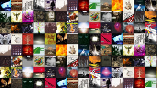 Collage diverse people things images - a collage free wallpaper