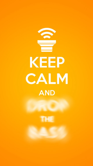 Keep calm and do the - same free wallpaper for mobile