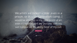 Photographer quote postimpressionism cubist painterly - famous free wallpaper