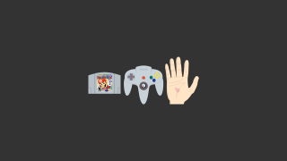 Hand reaching video game controller - a video game controller free wallpaper