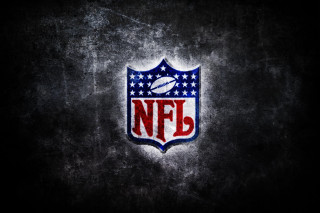 Football logo dark background football - a football free wallpaper