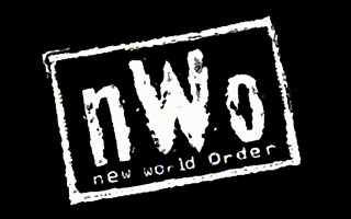 New world order sign black 2 - neoprimitivism free wallpaper