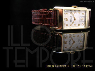 Gold watch brown strap black - a watch free wallpaper