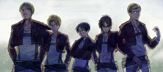 Young men forest trees clouds - young man free wallpaper