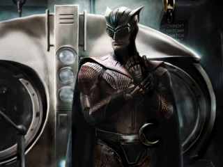 Man batman costume washing machine - a man in a batman costume free wallpaper