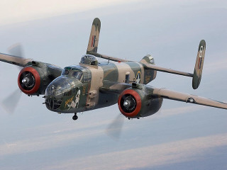 Military plane propellers camouflage flying - fletcher martin free wallpaper