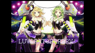 Anime girls lutule century stars - derf free wallpaper for desktop