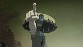 Person holding large object finger - a finger free wallpaper for desktop