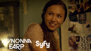 Woman long hair smiling room 2 - picture free wallpaper