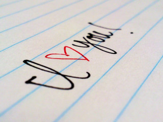 Close up paper writing pen - a close up of a piece free wallpaper