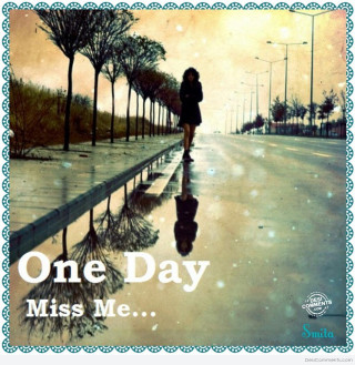 Person walking street umbrella side - processed free wallpaper for tablet