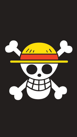 Skull hat bones side image - head free wallpaper for mobile