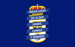 Blue yellow sign spanish words - sign free wallpaper