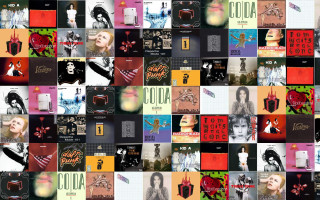 Women hair colors styles collage - a collage of various images free wallpaper