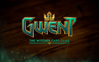 Guent witch card game logo - the logo free wallpaper
