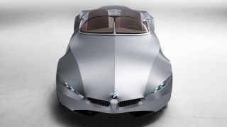 Silver car brown top brown - a brown top free wallpaper