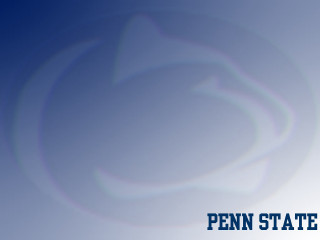 Blue white plane pennstate derekhill - official medium free wallpaper