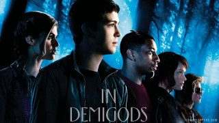 People forest trees demgods group - the front free wallpaper for desktop