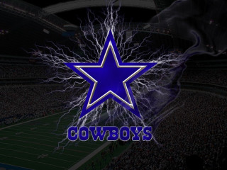 Cowboys stadium star constellation galaxy - darrell riche free wallpaper