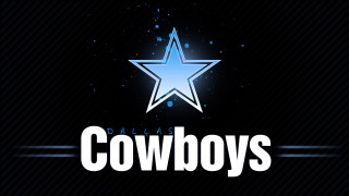 Star blue cowboys night astronaut - a blue star free wallpaper for desktop